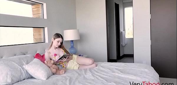  Mom Makes Sure Sister Is Punish Fucked- Bunny Colby